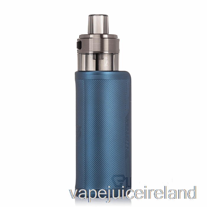Vape Pod Kits Vaporesso Gen PT60 Pod System Aegean Blue